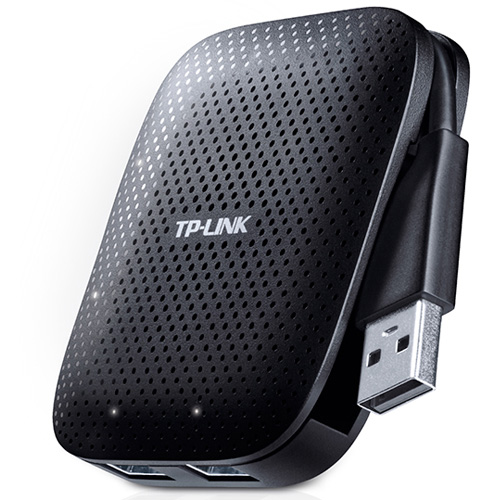 Hub USB 3.0 duplicador 4 puertos TP-Link UH400