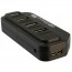 Hub USB 3.0 duplicador 4 puertos energizado