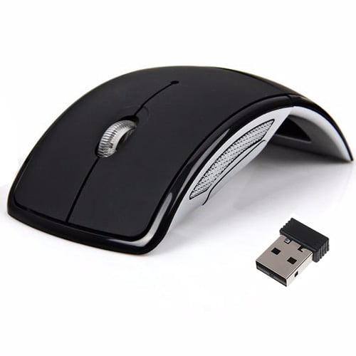 Resultado de imagen para mouse de inalambrico