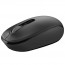 Mouse inalámbrico USB Microsoft 1850 Negro