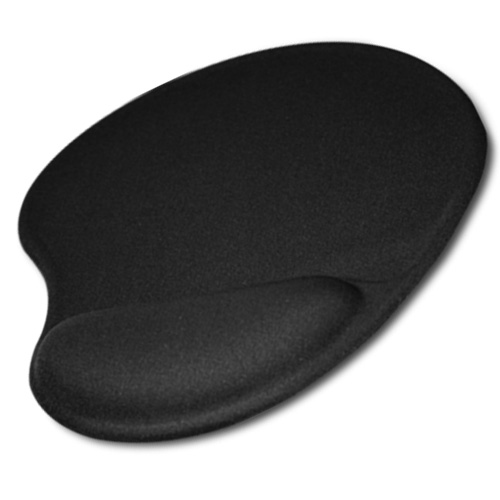 Mouse Pad con gel ergonómico