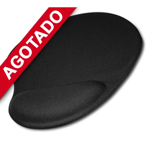 Mouse Pad con gel ergonómico para mouse Mouse Pad con gel ergonómico para mouse