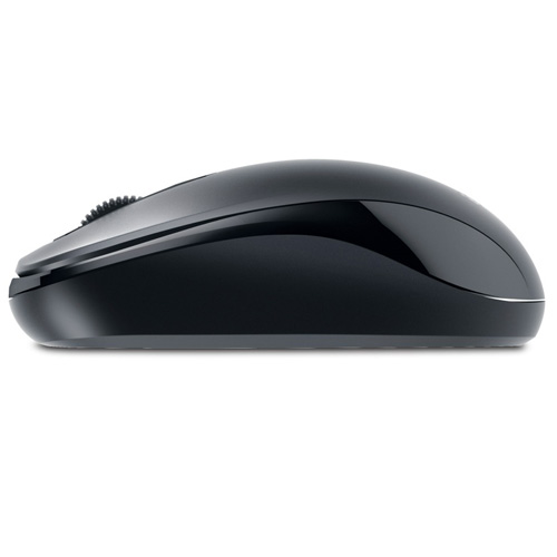Mouse USB por cable óptico Genius DX-120 G5