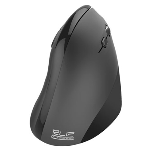 Mouse Vertical Inalámbrico receptor USB Klip Xtreme Mouse Vertical Inalámbrico receptor USB Klip Xtreme