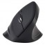Mouse Vertical cable USB óptico ergonómico 