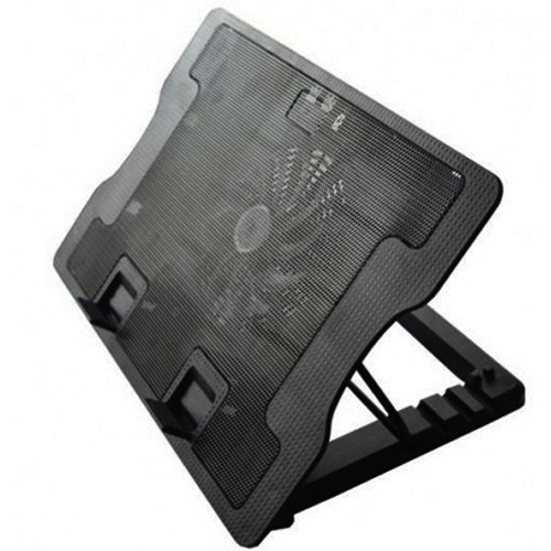 Ventilador base notebook altura ajustable Ventilador base notebook altura ajustable