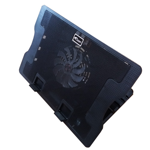 Ventilador base notebook altura ajustable Ventilador base notebook altura ajustable