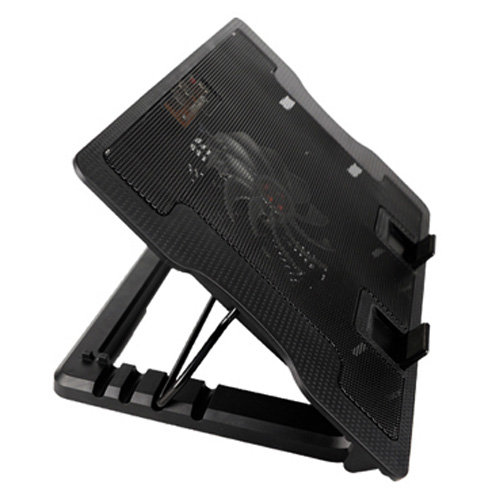 Ventilador base notebook altura ajustable Ventilador base notebook altura ajustable