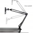 Soporte iPad tablet celular cama escritorio TX3