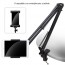 Soporte iPad tablet celular cama escritorio TX3