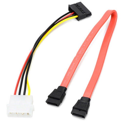 Cable adaptador USB Ide Sata 2.0 Discos 2.5 y 3.5