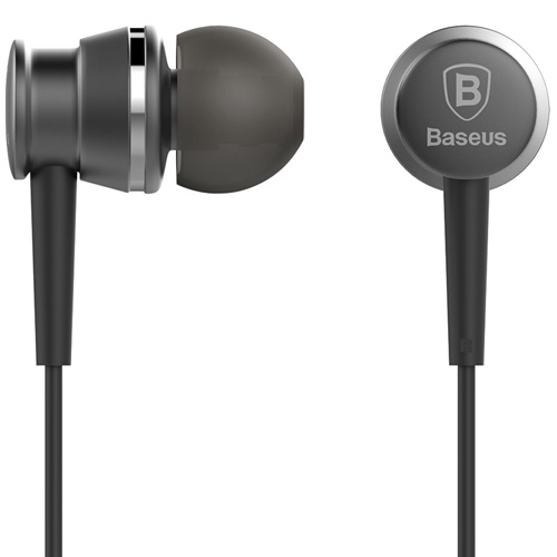 Audífonos manos libres iPhone Android Baseus Audífonos manos libres iPhone Android Baseus