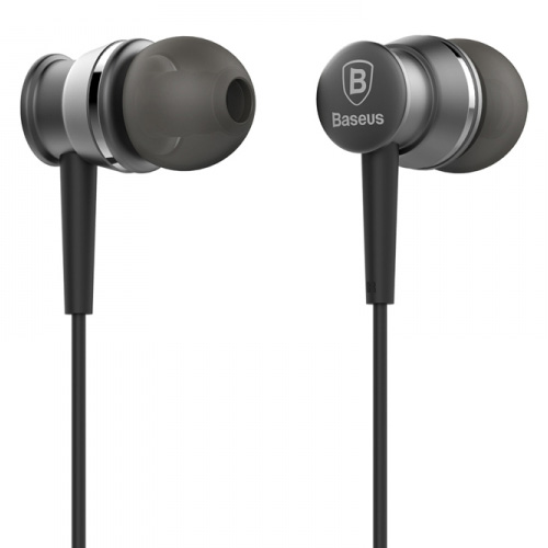 Audífonos manos libres iPhone Android Baseus Audífonos manos libres iPhone Android Baseus