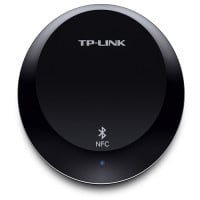 Receptor Audio Bluetooth música TP-link HA100