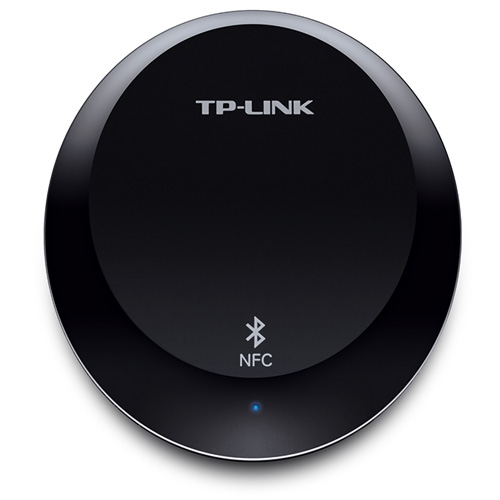 Receptor Audio Bluetooth música TP-link HA100