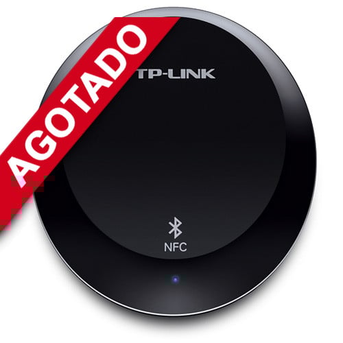 Receptor Audio Bluetooth Tp-Link HA100 SALDO Receptor Audio Bluetooth Tp-Link HA100 SALDO