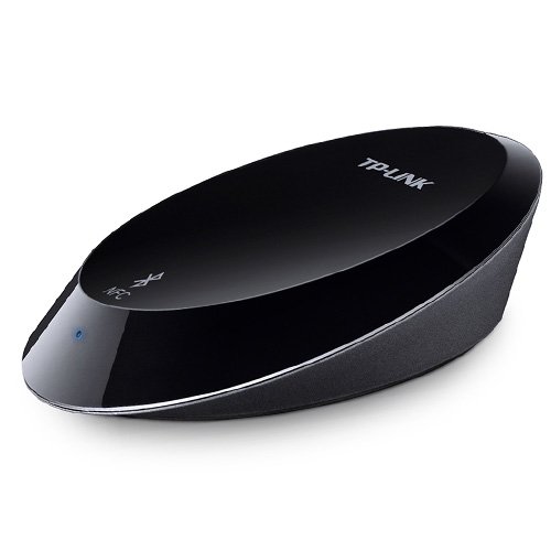 Receptor Audio Bluetooth música TP-link HA100