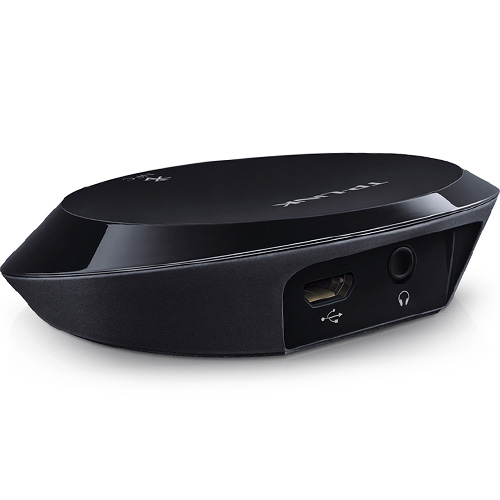 Receptor Audio Bluetooth música TP-link HA100