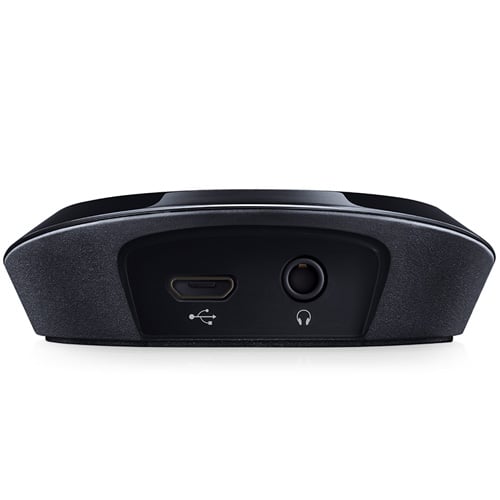 Receptor Audio Bluetooth música TP-link HA100