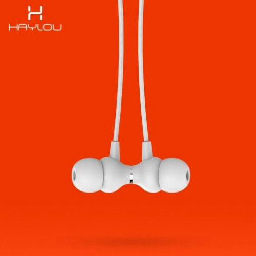 Audífonos Manos Libres Bluetooth Hifi Haylou Xiaomi