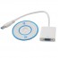 Cable Adaptador Conversor USB 3.0 a VGA 