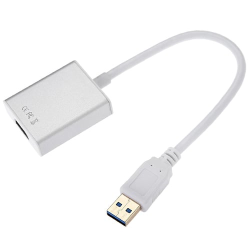 Zoecan Adaptador Micro /Hdmi