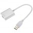 Conversor Adaptador USB 3.0 a HDMI para windows