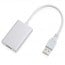 Conversor Adaptador USB 3.0 a HDMI para windows