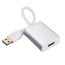 Conversor Adaptador USB 3.0 a HDMI para windows