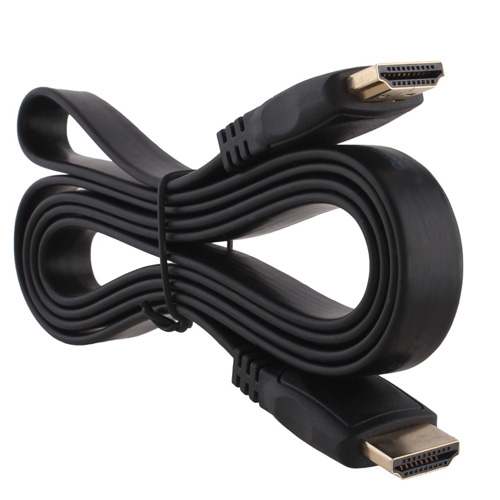 Cable HDMI - 5 metros Plano