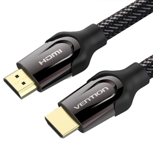 Cable Hdmi 2.0 Ultra Hd 4k 1 Metro 18gbps