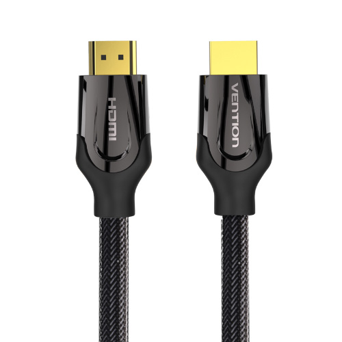 Cable HDMI 2.0 4K 1 metro 60 frames Vention