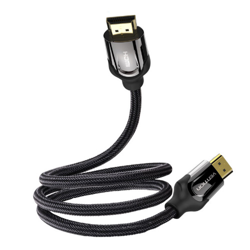 Cable HDMI 2.0 4K 1 metro 60 frames Vention
