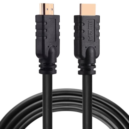 Cable HDMI 2.0 Ultra HD 4K a 60 frames 2 metros Cable HDMI 2.0 Ultra HD 4K a 60 frames 2 metros