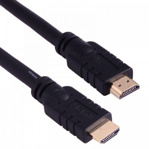 Cable HDMI 2.0 Ultra HD 4K a 60 frames 2 metros Cable HDMI 2.0 Ultra HD 4K a 60 frames 2 metros