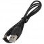 Cable USB para carga a plug de 2.5 mm x 5.5 mm 