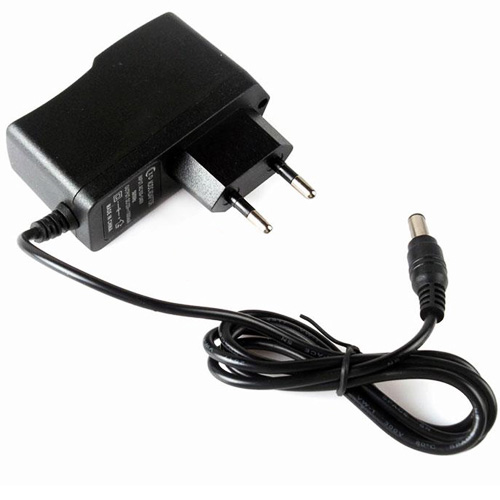 piano concierto como eso Cargador 5V 2A 10W plug 5.5 x 2.5 mm