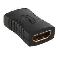 Copla HDMI Hembra Hembra extender cable hdmi