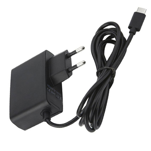 Cargador para Nintendo Switch USB C 5V 2.6A