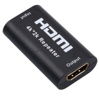Copla HDMI Hembra Hembra 2K 4K hasta 30 frames 