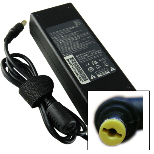 Cargador Notebook Acer Aspire 19V 4.74A 90W Cargador Notebook Acer Aspire 19V 4.74A 90W