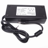Adaptador de corriente transformador 24V 6A 140W 