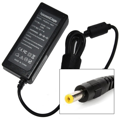 Cargador Netbook Asus Pc Eee 9 5v 2 315a