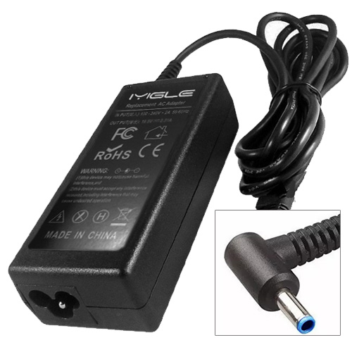 Cargador para Notebook HP 19.5V 2.31A 45W Cargador para Notebook HP 19.5V 2.31A 45W