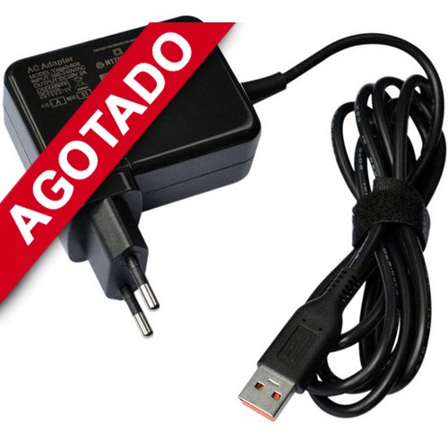 Cargador Lenovo Yoga 3 Pro Ideapad Miix 700