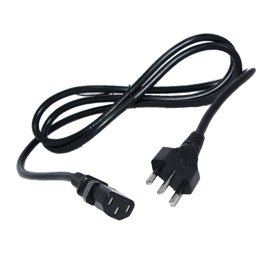 Transformador 12V 5A DVR NVR Cámaras plug 5.5 x 2.5mm