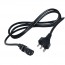 Transformador 12V 5A DVR NVR Cámaras plug 5.5 x 2.5mm