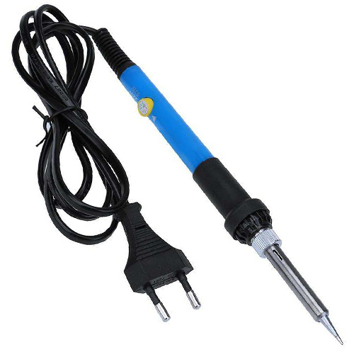 Resultado de imagen para CAUTIN PARA SOLDAR: QUE ES