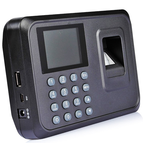 Reloj control asistencia horarios biométrico huella Reloj control asistencia horarios biométrico huella