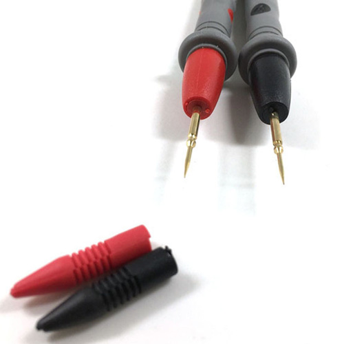 Puntas de prueba tester multímetro 1000V 20A